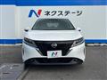 2023 Nissan Note