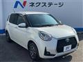 2019 Toyota Passo