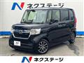 2021 Honda N BOX