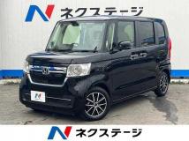 2021 Honda N BOX