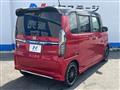 2021 Honda N BOX