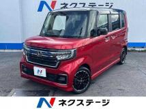 2021 Honda N BOX