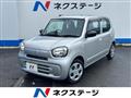 2024 Suzuki Alto