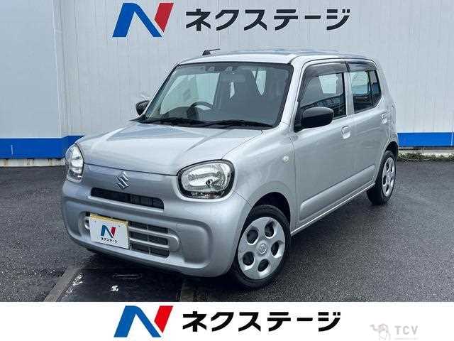 2024 Suzuki Alto