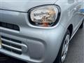 2024 Suzuki Alto