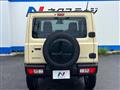 2022 Suzuki Jimny