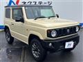 2022 Suzuki Jimny