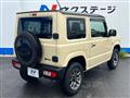 2022 Suzuki Jimny