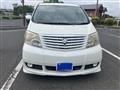 2003 Toyota Alphard G