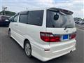 2003 Toyota Alphard G
