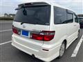 2003 Toyota Alphard G