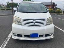 2003 Toyota Alphard G