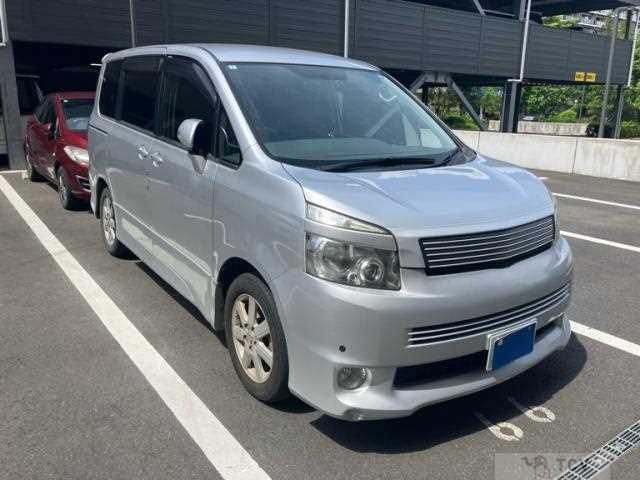 2009 Toyota Voxy