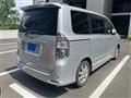 2009 Toyota Voxy