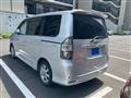 2009 Toyota Voxy