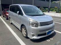 2009 Toyota Voxy