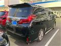 2021 Toyota Alphard G