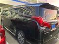 2021 Toyota Alphard G