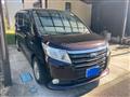 2014 Toyota Noah