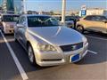 2005 Toyota Mark X