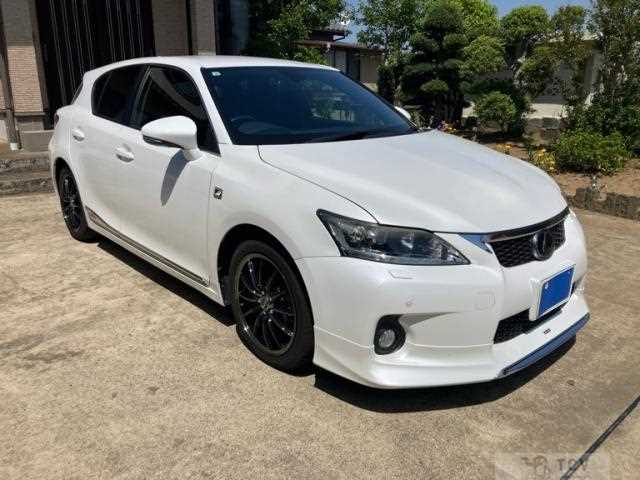 2011 Toyota Toyota Others
