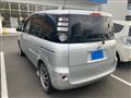 2008 Toyota Sienta