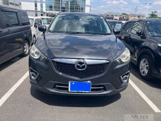 2013 Mazda CX-5