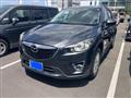 2013 Mazda CX-5