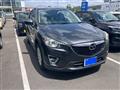 2013 Mazda CX-5