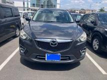 2013 Mazda CX-5