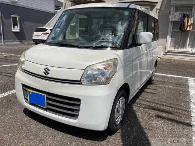 2013 Suzuki Suzuki Others