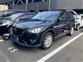 2012 Mazda CX-5