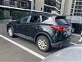 2012 Mazda CX-5