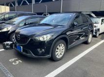 2012 Mazda CX-5