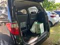 2012 Toyota Alphard Hybrid