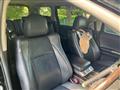 2012 Toyota Alphard Hybrid