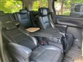 2012 Toyota Alphard Hybrid