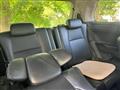 2012 Toyota Alphard Hybrid