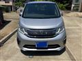 2017 Honda Step WGN