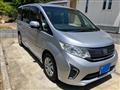 2017 Honda Step WGN