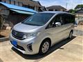 2017 Honda Step WGN