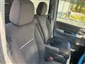 2017 Honda Step WGN