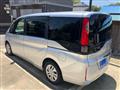 2017 Honda Step WGN