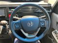 2017 Honda Step WGN