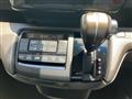 2017 Honda Step WGN