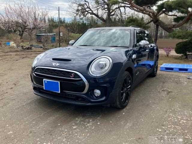 2018 BMW MINI Other
