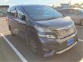 2011 Toyota Vellfire