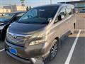 2011 Toyota Vellfire