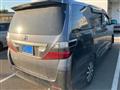 2011 Toyota Vellfire