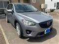 2013 Mazda CX-5